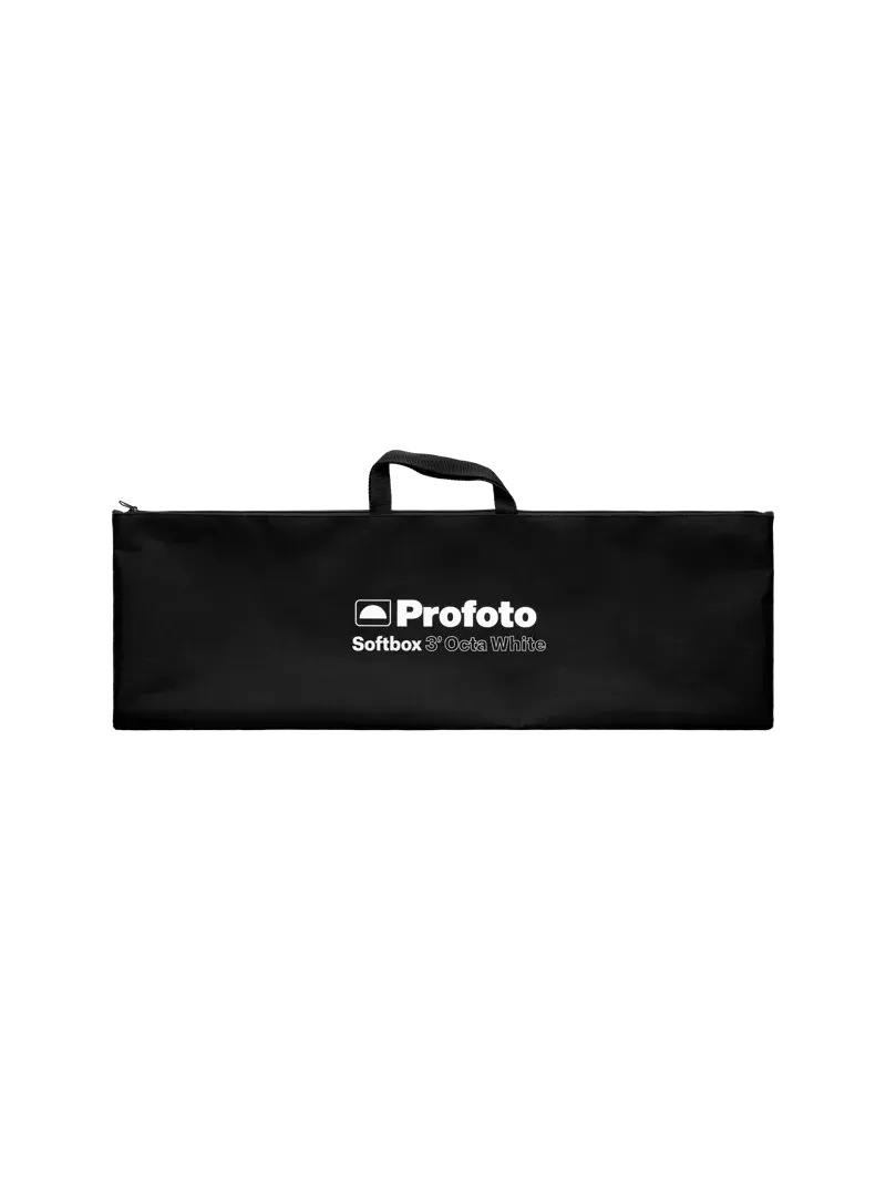 PROFOTO Softbox Rfi 3x3” | D'Aponte | Softbox