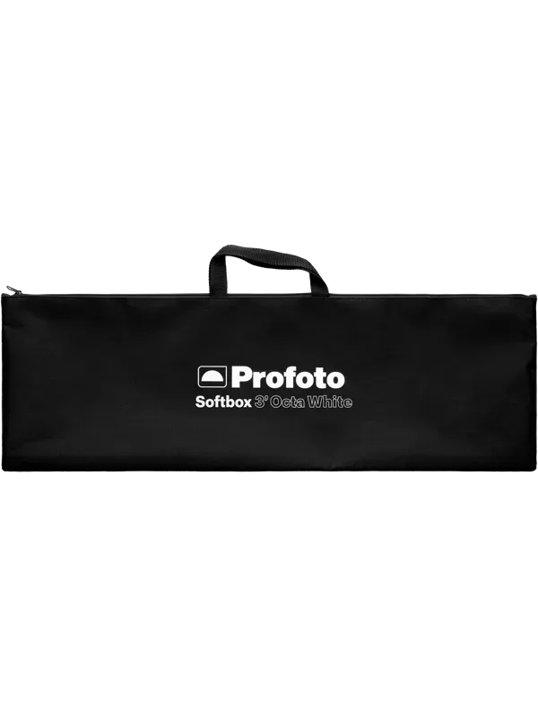 PROFOTO Softbox Rfi 3x3” | D'Aponte | Softbox