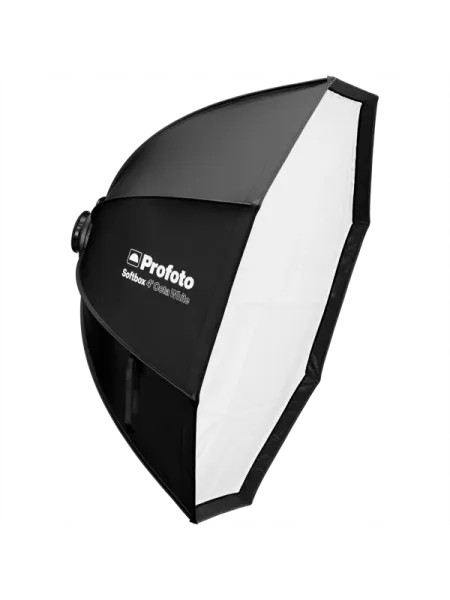 PROFOTO Softbox Rfi 3x3” | D'Aponte | Softbox