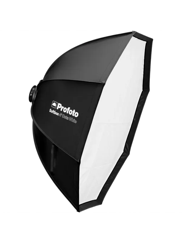 PROFOTO Softbox Rfi 3x3” | D'Aponte | Softbox