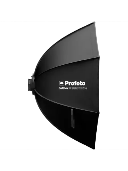 PROFOTO Softbox Rfi 3x3” | D'Aponte | Softbox 2