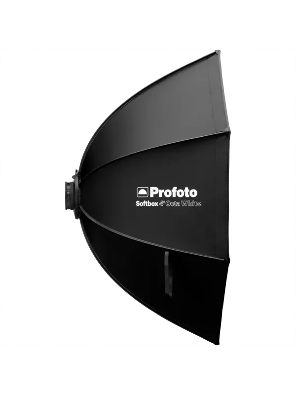 PROFOTO Softbox Rfi 3x3” | D'Aponte | Softbox