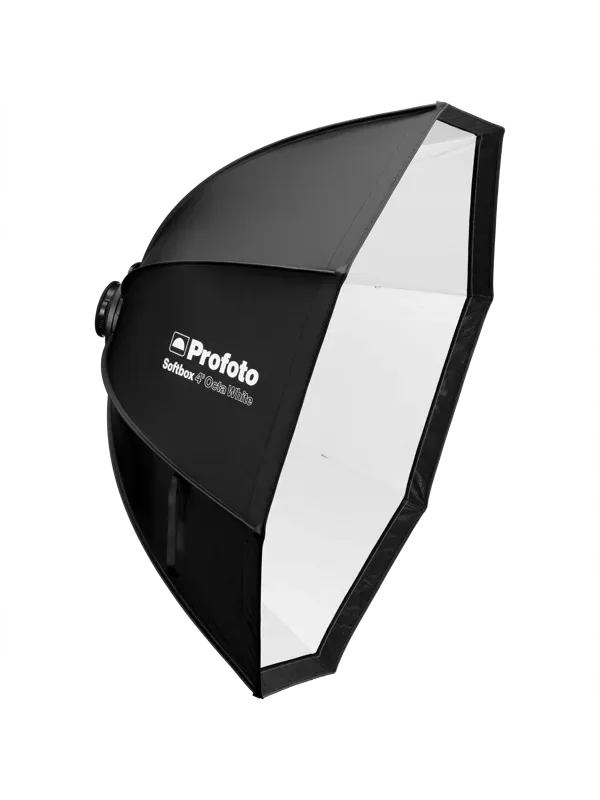 PROFOTO Softbox Rfi 3x3” | D'Aponte | Softbox