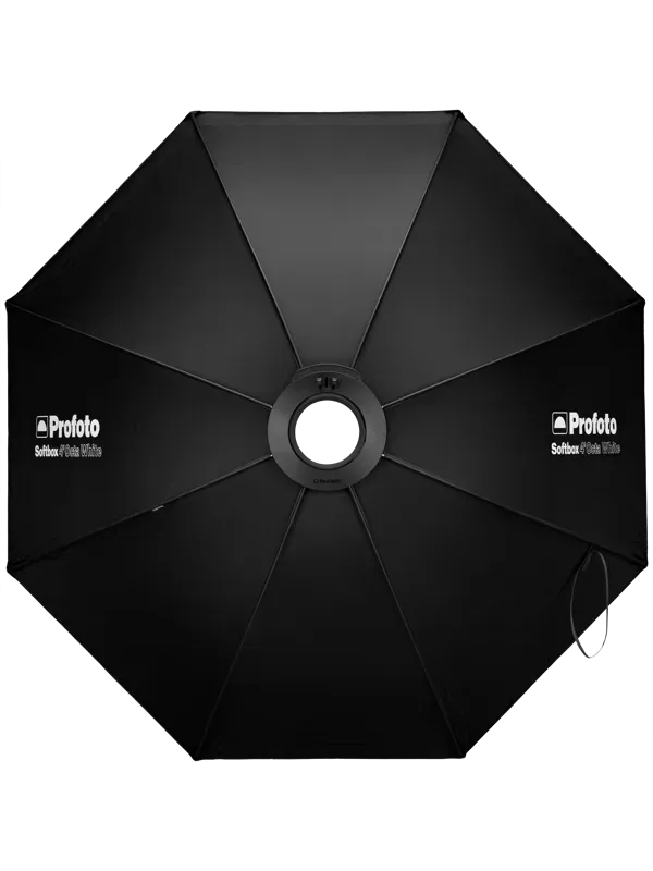 PROFOTO Softbox Rfi 3x3” | D'Aponte | Softbox