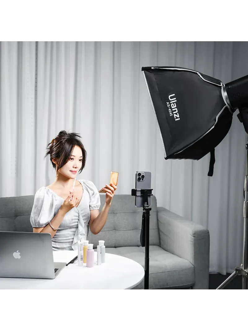 GODOX Softbox SB-FW30120 grid 30x120cm strip - Bowens Attack | D'Aponte | Softbox