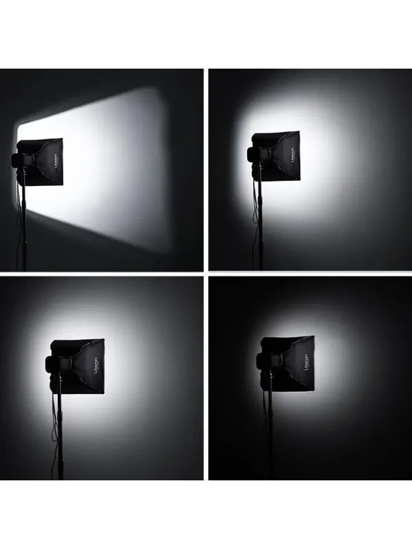 ULANZI AS-4545 Softbox 45X45 con attacco Bowens