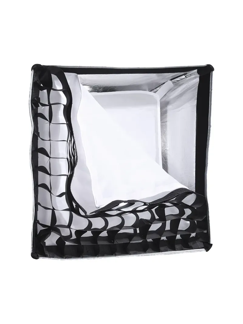 ULANZI AS-4545 Softbox 45X45 con attacco Bowens