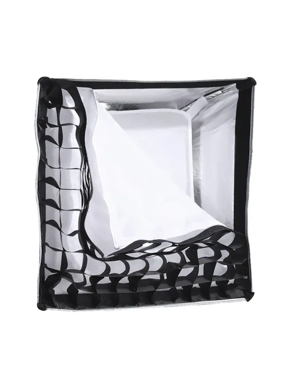 ULANZI AS-4545 Softbox 45X45 con attacco Bowens