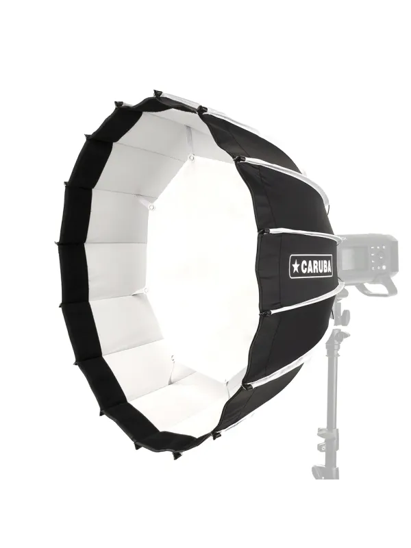 CARUBA Softbox Lantern 65cm | D'Aponte | Softbox