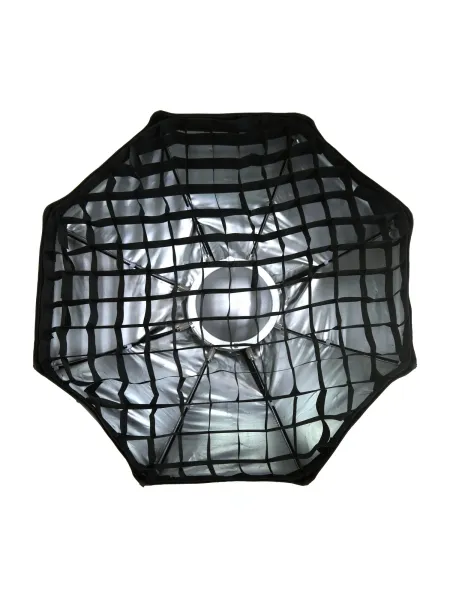 CARUBA Softbox Lantern 65cm | D'Aponte | Softbox 2