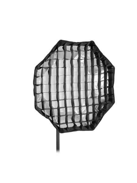 SMDV Speedbox-Flip 20G, Griglia a nido d'ape