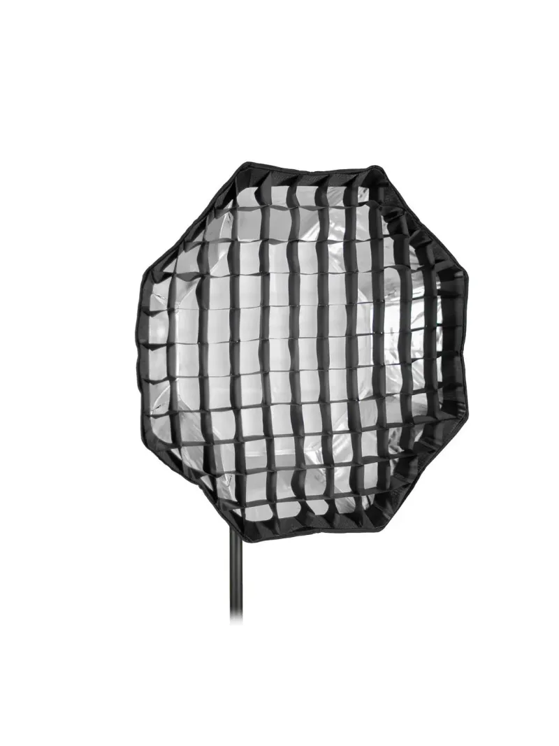 SMDV Speedbox-Flip 20G, Griglia a nido d'ape