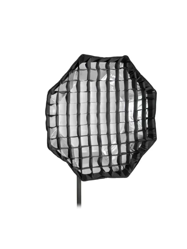 SMDV Speedbox-Flip 20G, Griglia a nido d'ape