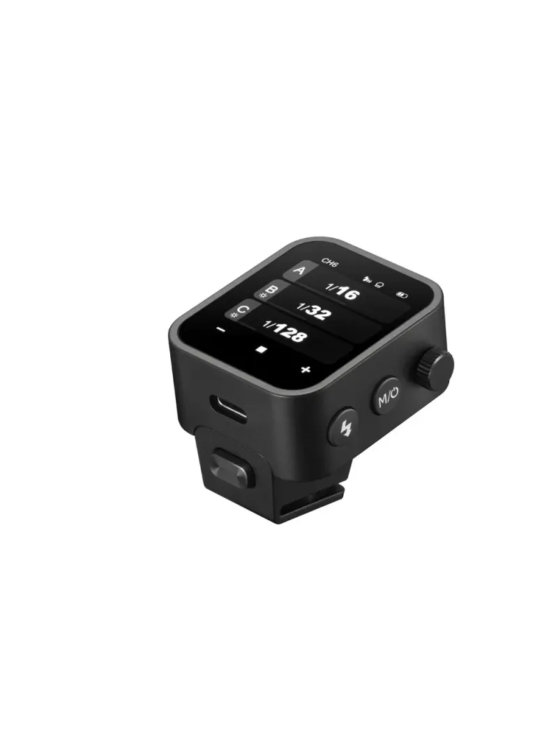 GODOX Transmitter X3 TTL for Sony | D'Aponte | Radio and Cable