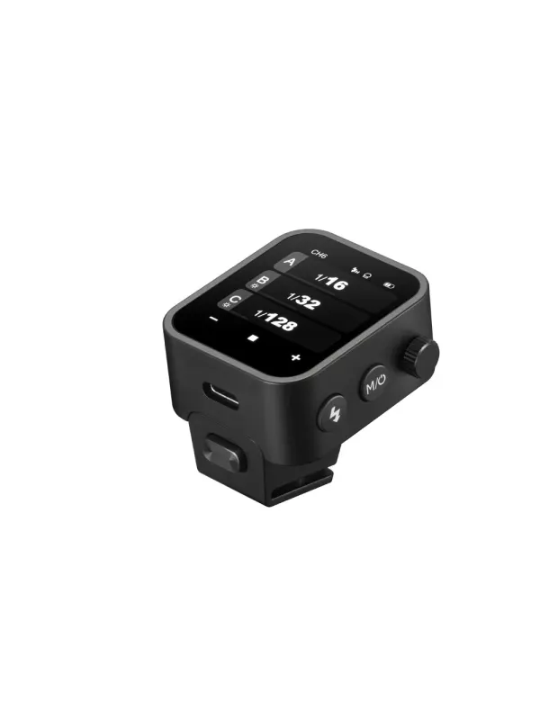 GODOX Transmitter X3 TTL for Sony | D'Aponte | Radio and Cable