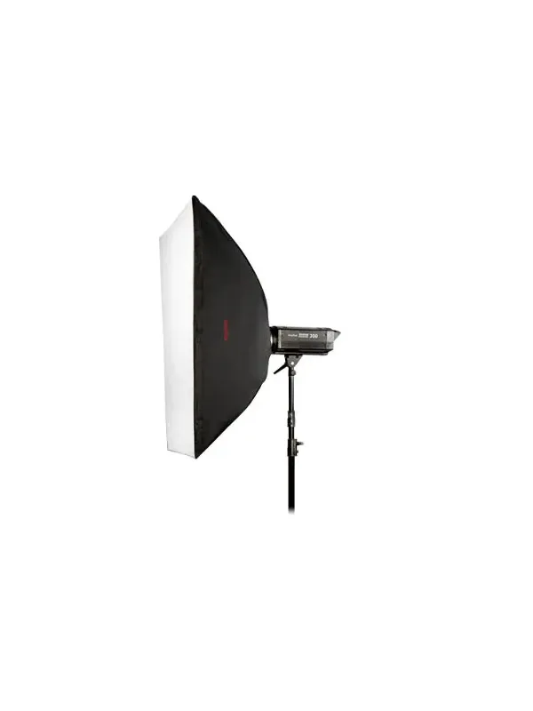 Godox Softbox 60x60cm - Attacco Bowens