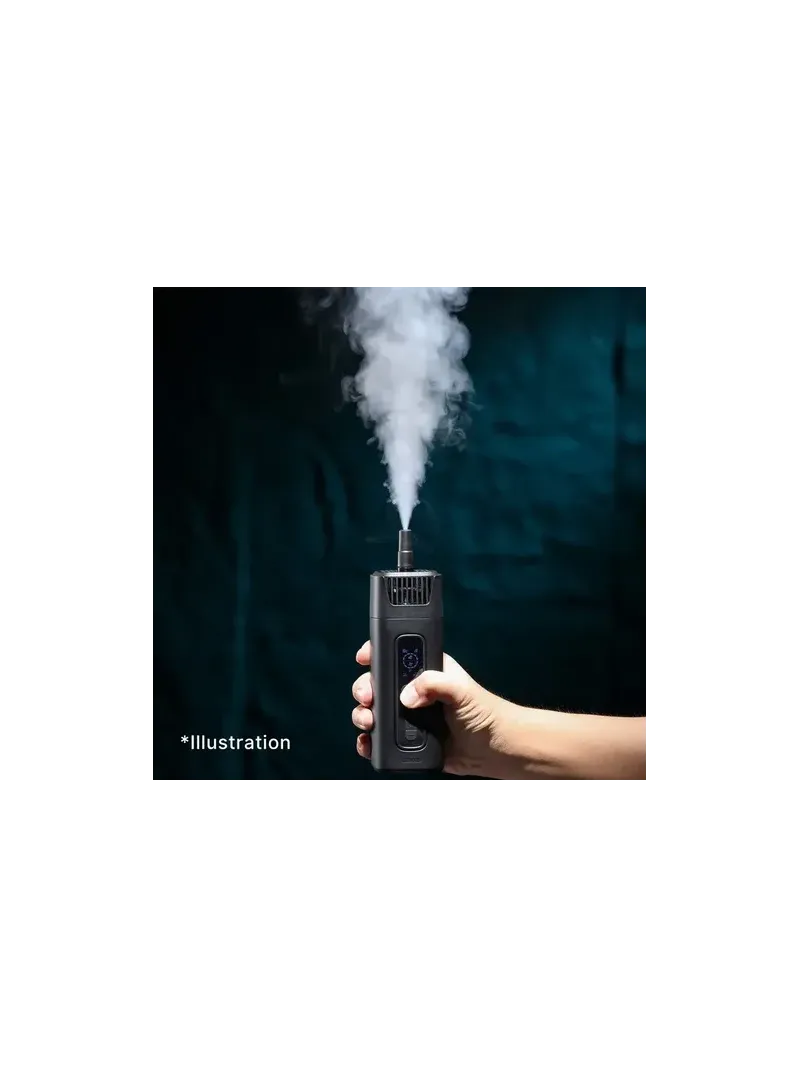 ULANZI R002 Filmog X058 Liquido per nebbia per macchina del fumo FM01