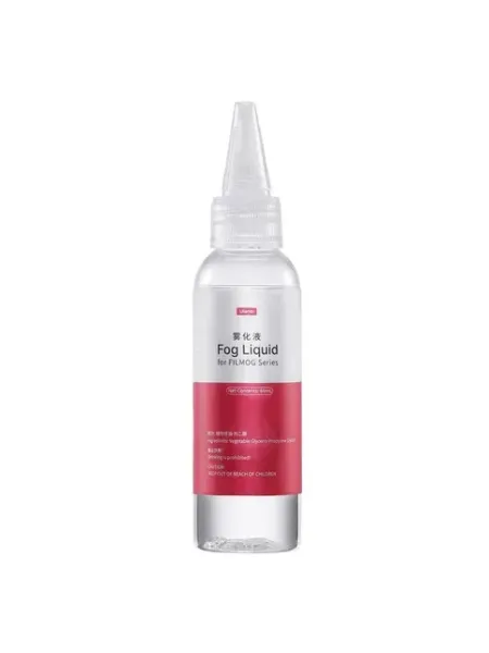 ULANZI R002 Filmog X058 Liquido per nebbia per macchina del fumo FM01