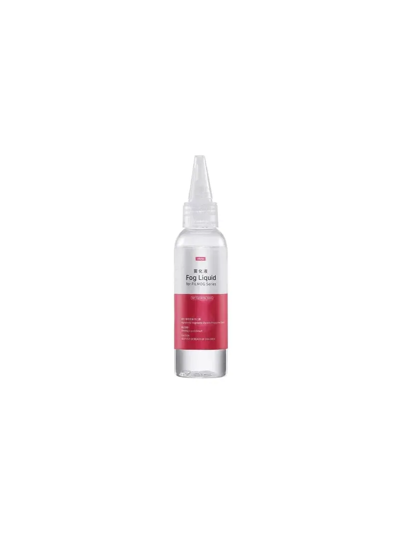 ULANZI R002 Fog Juice for FILMOG Fog Machine X058