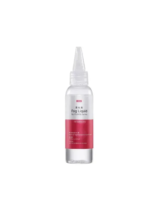 ULANZI R002 Fog Juice for FILMOG Fog Machine X058