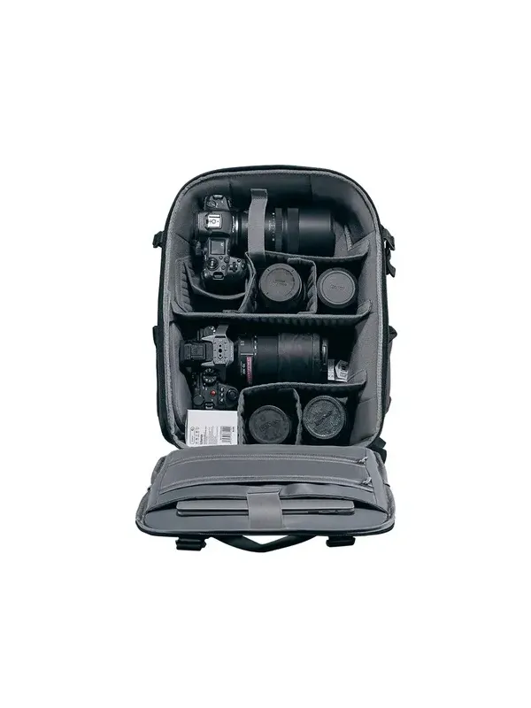 GENESIS Ursa L Grey Bag | D'Aponte | Bags and Backpacks