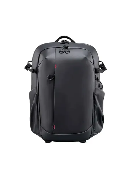 GENESIS Ursa L Grey Bag | D'Aponte | Bags and Backpacks