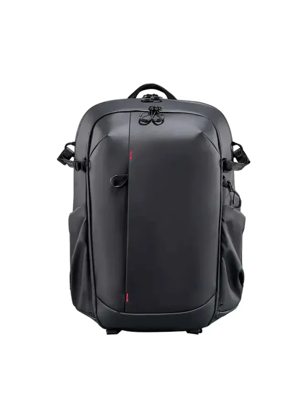 GENESIS Ursa L Grey Bag | D'Aponte | Bags and Backpacks