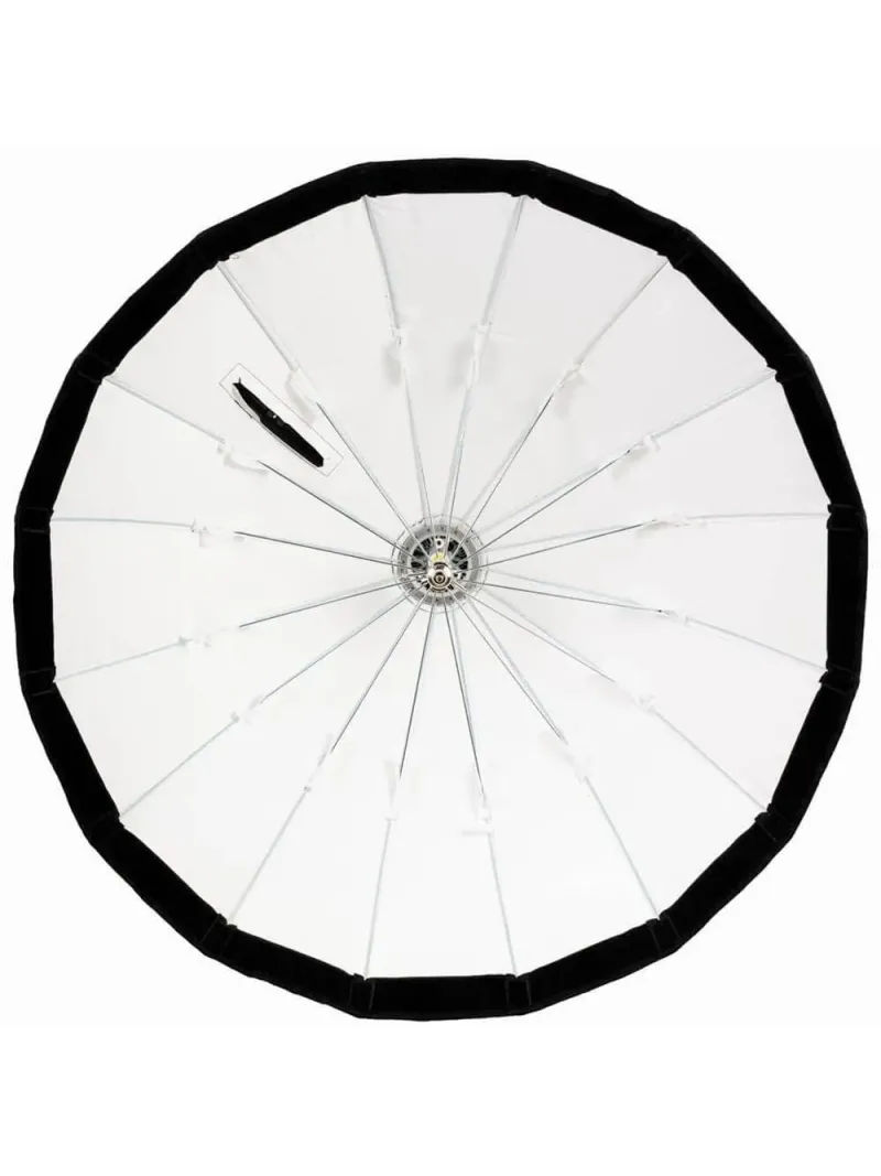 GODOX Softbox AD-S65S Multifunction Foldable Softbox 65cm for AD300Pro/AD400Pro | D'Aponte | Softbox