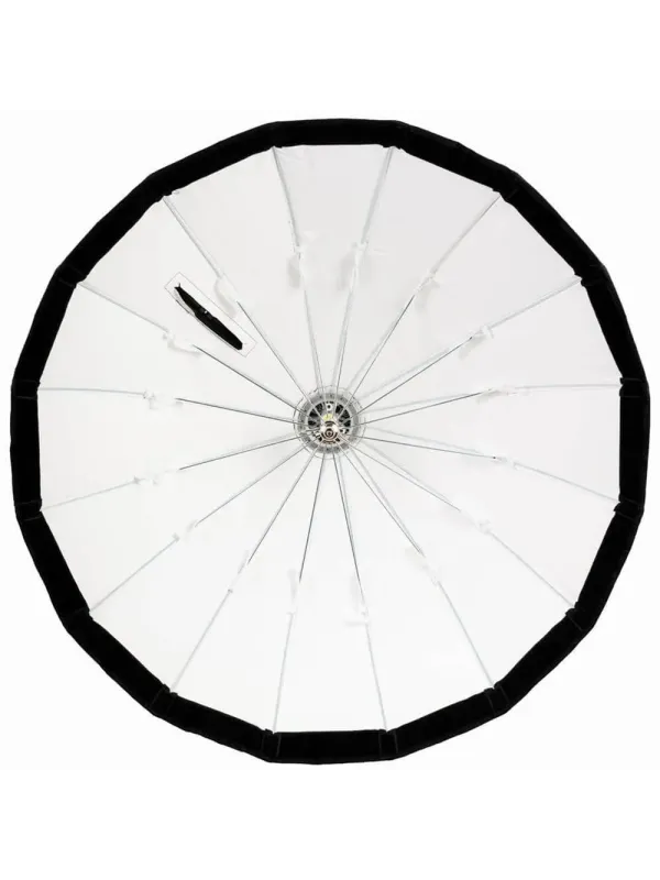 GODOX Softbox AD-S65S Multifunction Foldable Softbox 65cm for AD300Pro/AD400Pro | D'Aponte | Softbox
