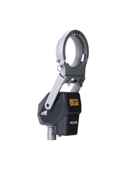 FALCAM Move LightGo Attacco Bowens Versione Portatile