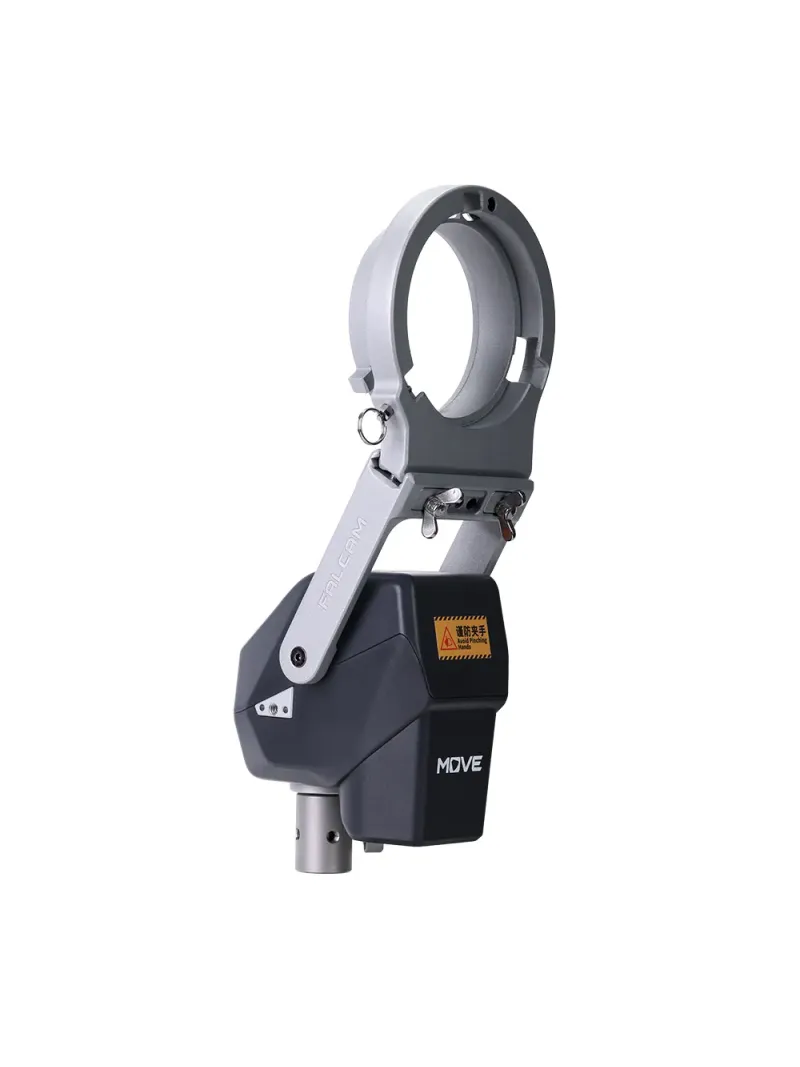 FALCAM Move LightGo Attacco Bowens Versione Portatile