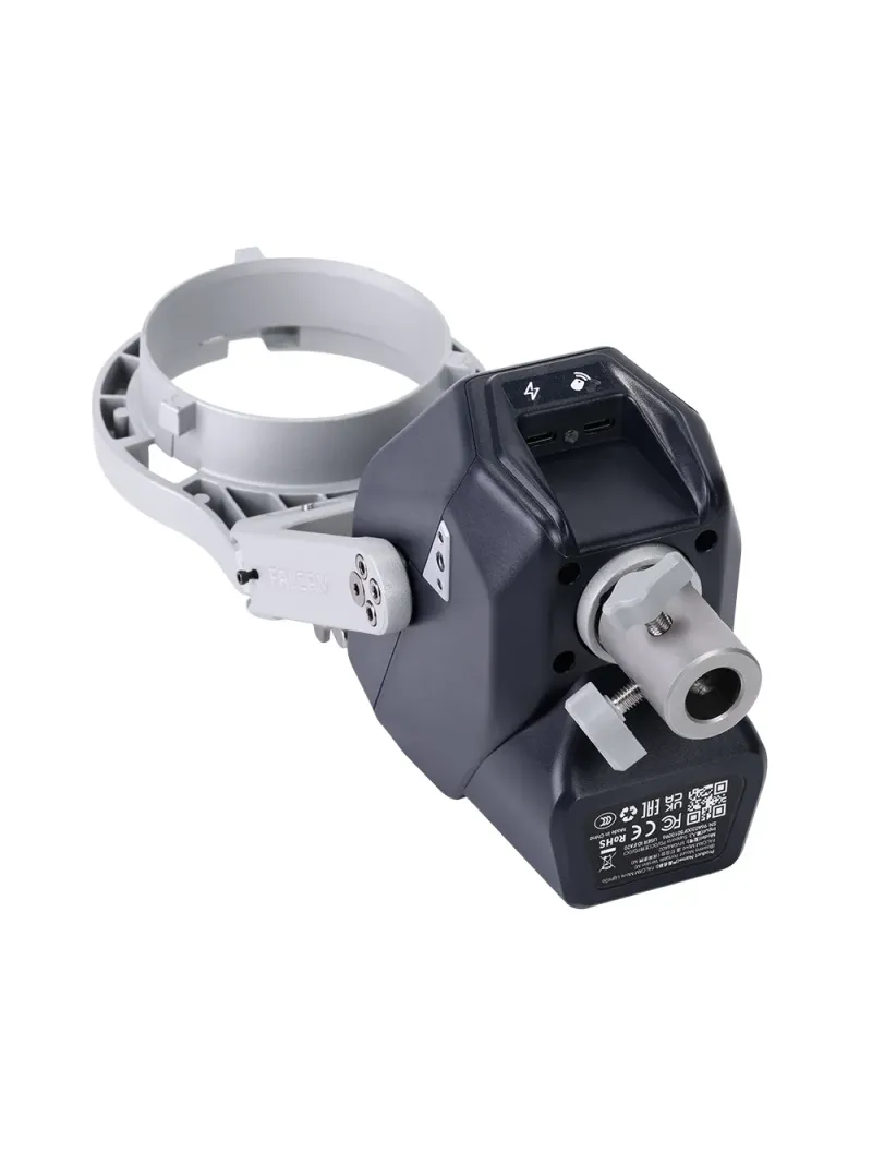 FALCAM Move LightGo Attacco Bowens Versione Portatile