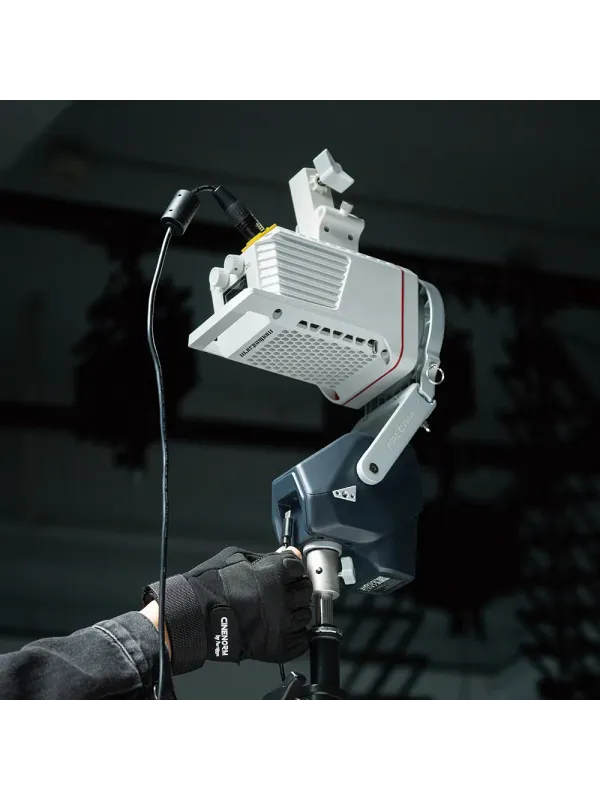 FALCAM Move LightGo Attacco Bowens Versione Portatile