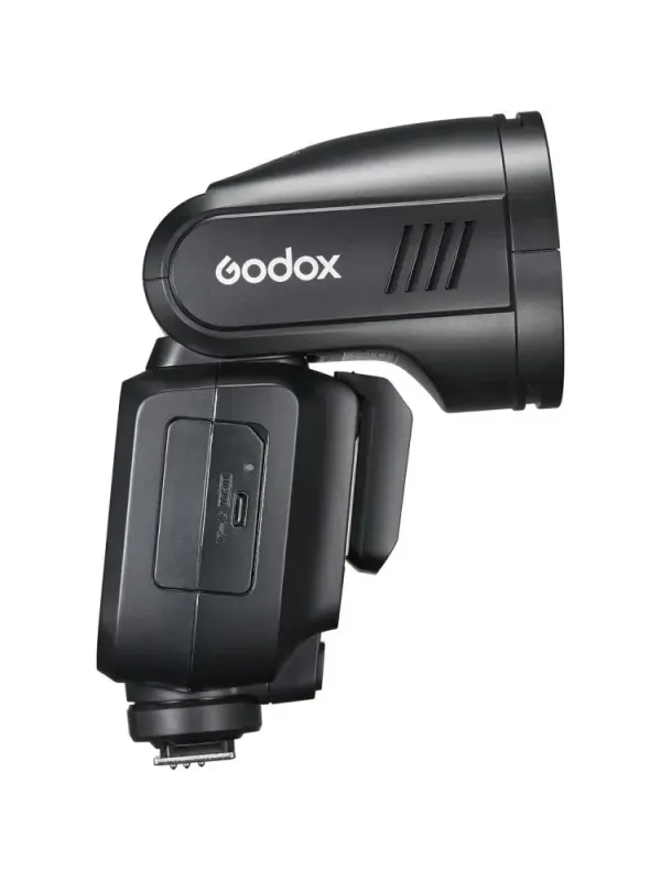 GODOX V100F Flash TTL per Fuji