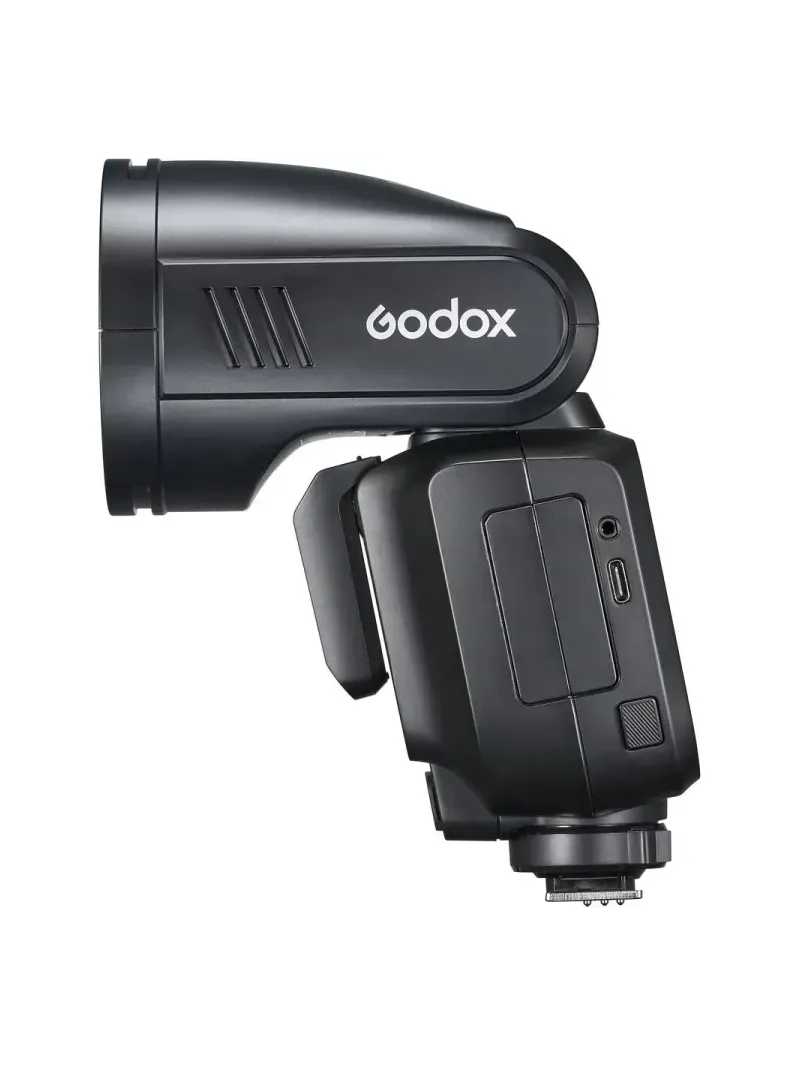 GODOX V100F Flash TTL per Fuji