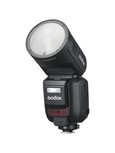 GODOX V100F Flash TTL per Fuji 2