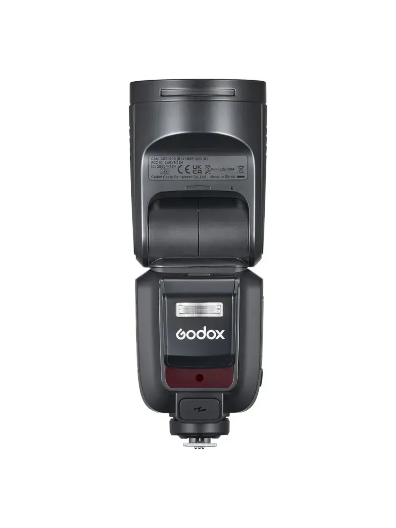 GODOX V100S Flash TTL per Sony