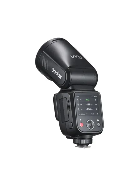 GODOX V100S Flash TTL per Sony