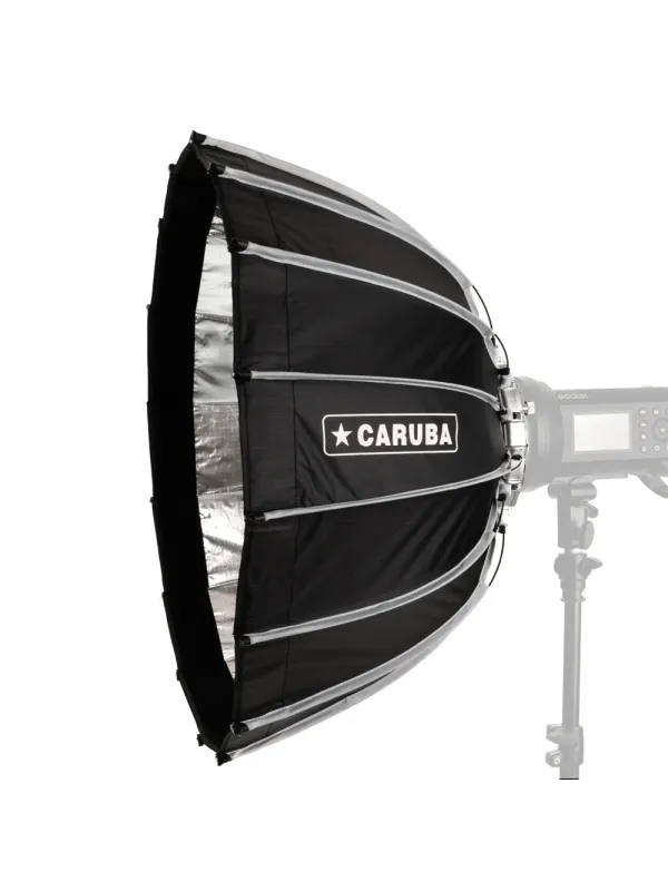 CARUBA Softbox Lantern 65cm | D'Aponte | Softbox