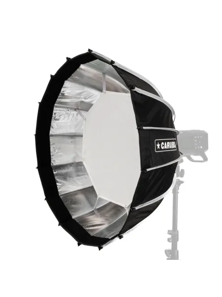 CARUBA Softbox Lantern 65cm | D'Aponte | Softbox 2