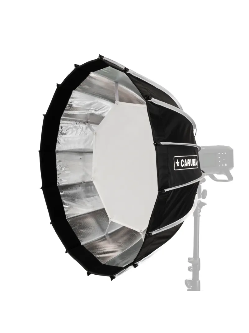CARUBA Softbox Lantern 65cm | D'Aponte | Softbox