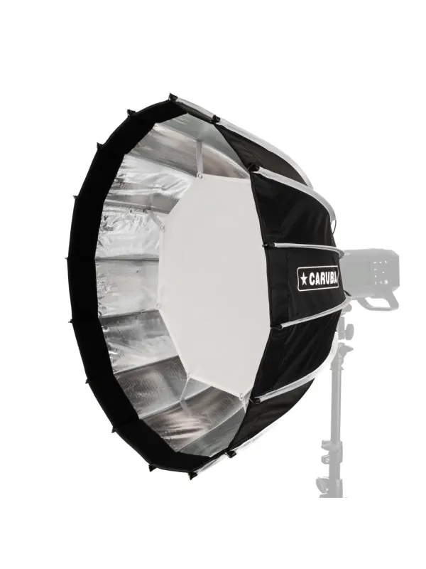 CARUBA Softbox Lantern 65cm | D'Aponte | Softbox