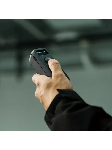 FALCAM Telecomando wireless Move LightGo 2