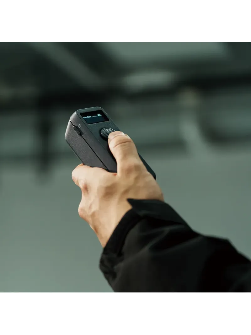 FALCAM Telecomando wireless Move LightGo