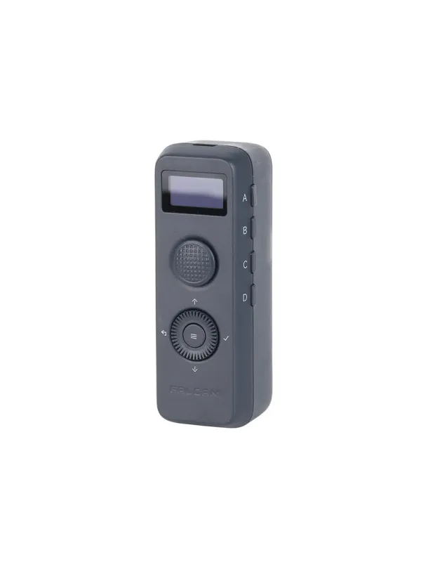 FALCAM Telecomando wireless Move LightGo