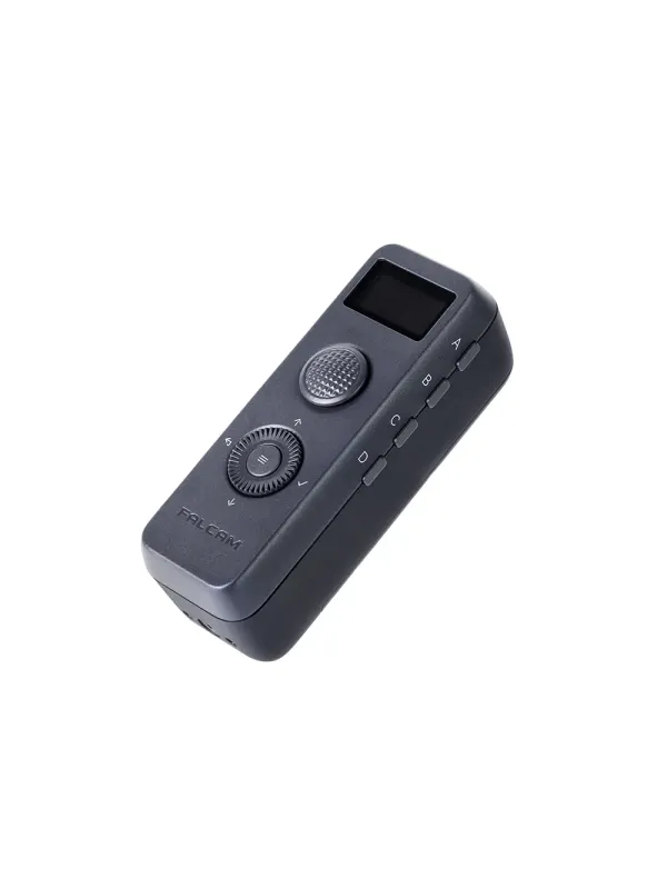FALCAM Telecomando wireless Move LightGo