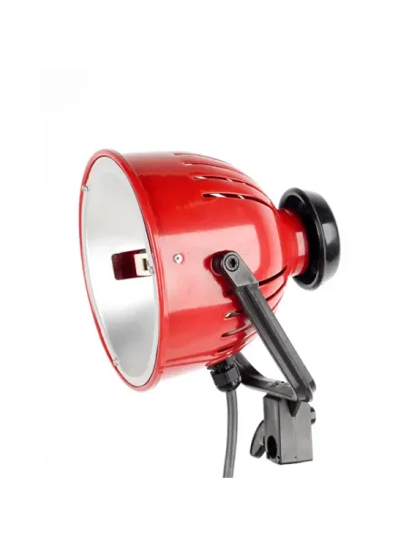 TRE-D Italy 801 BEAM 800W Illuminatore per lampade alogene
