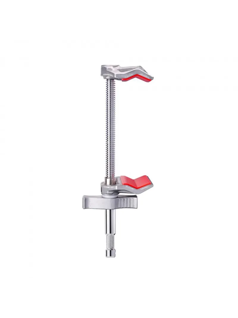 MANFROTTO C152EJ Morsetto a ganascia su estremità 15cm