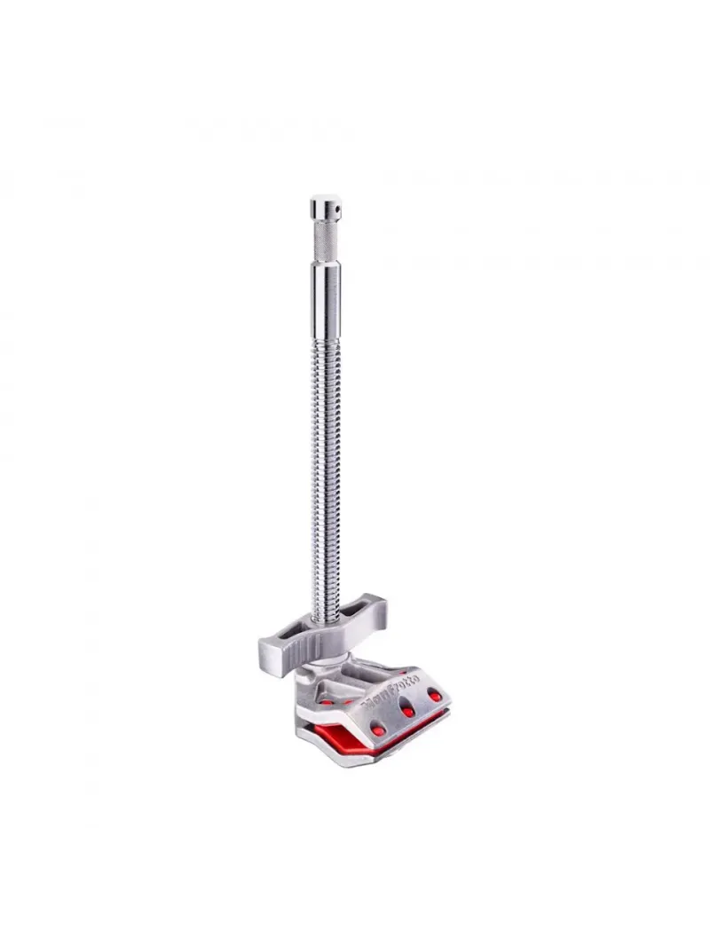 MANFROTTO C152EJ Morsetto a ganascia su estremità 15cm