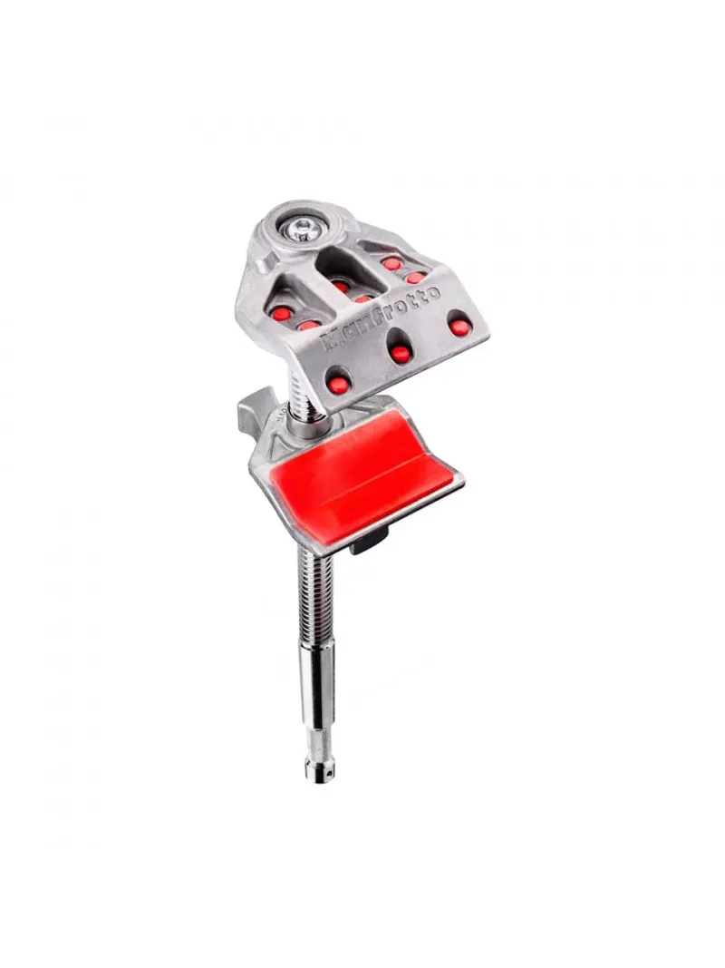 MANFROTTO C152EJ Morsetto a ganascia su estremità 15cm